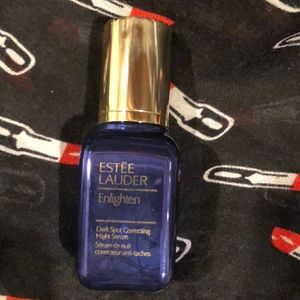 Estée Lauder Enlighten Dark Spot Correcting Serum